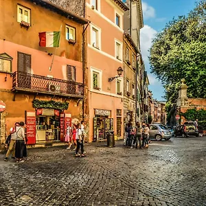 loft-trastevere.it-romehotels.com/