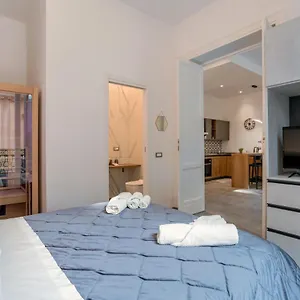Apartamento Mag 179 Bed &, Palermo