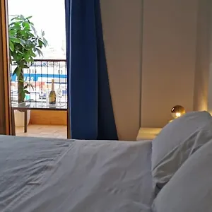 Apartamento Sea, Palermo