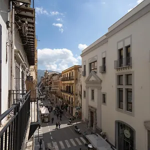  Appartement Casa Queda