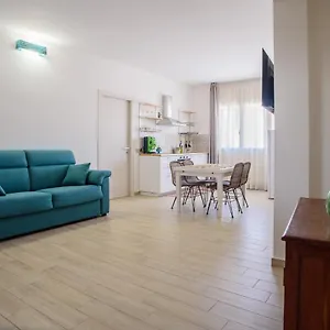 Apartamento Station - Fanale, Palermo