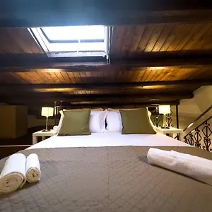 Apartamento Domus Conte Federico, Palermo