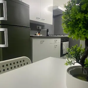 Apartamento Bella Sicilia, Palermo