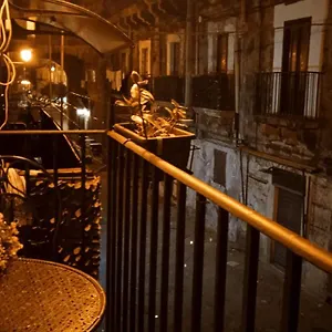 Сasa de vacaciones Arco Cuto, Palermo