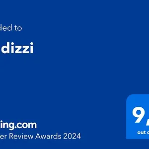 Biddizzi Appartamento